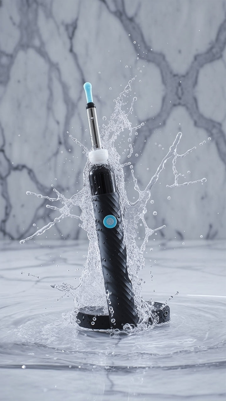 ClearVue™ Smart Ear Cleaner Pro ⭐