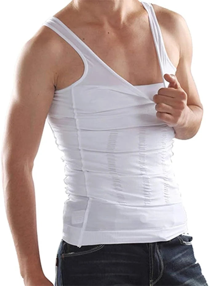 Men Slimming Vest Shaper