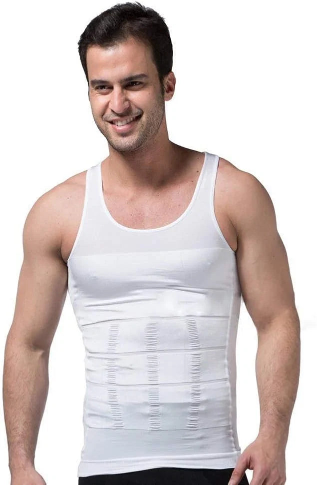 Men Slimming Vest Shaper