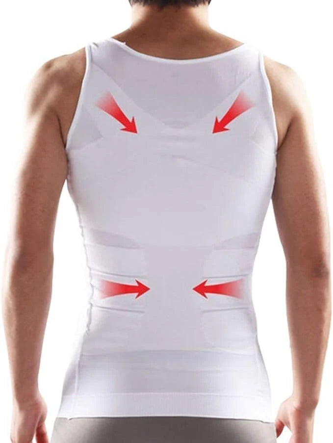Men Slimming Vest Shaper
