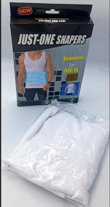 Men Slimming Vest Shaper